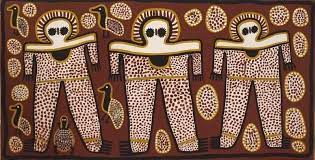 National Indigenous Cultural Centre and Walkabout Australia - promoting Aboriginal art, aboriginal music, fashion - indigenous culture and events...