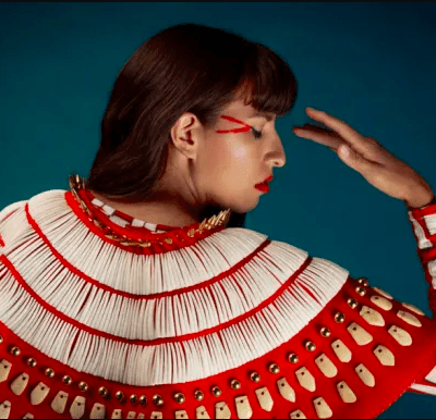 Santa Fe Indigenous Fashion Week: Celebrating Indigenous Designers and Culture