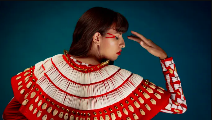Santa Fe Indigenous Fashion Week: Celebrating Indigenous Designers and Culture