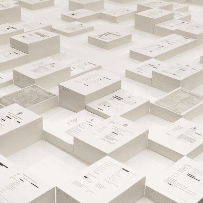Archie Moore's "Kith and Kin" Unveiled at Venice Biennale