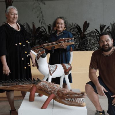 Cairns Indigenous Art Fair 2024: Celebrating 15 Years of Cultural Excellence