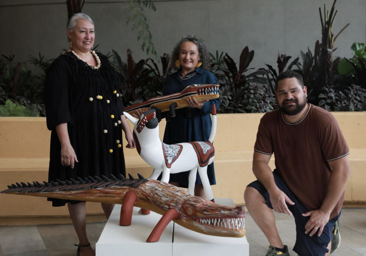 Cairns Indigenous Art Fair 2024: Celebrating 15 Years of Cultural Excellence