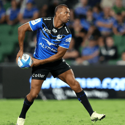 Kurtley Beale's Impact: Western Force's Super Return with New Franchise Star