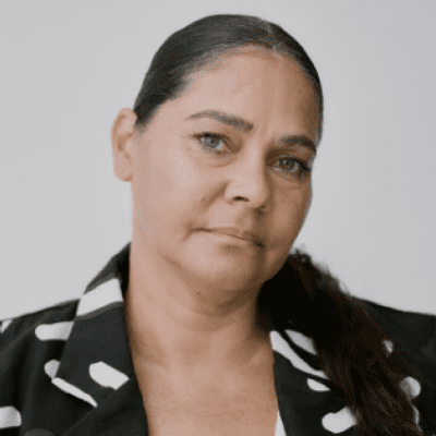 Elaine George Named Australian Fashion Week Changemaker 2024