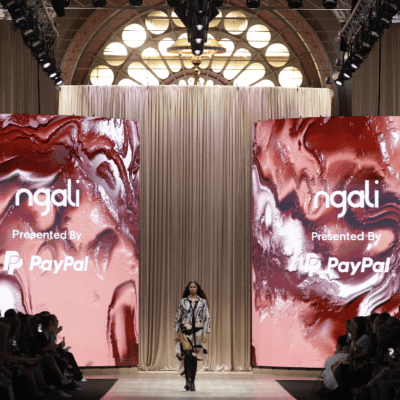 Ngali Announces Its Biggest Sale Yet: Up to 70% Off Archival Pieces and More