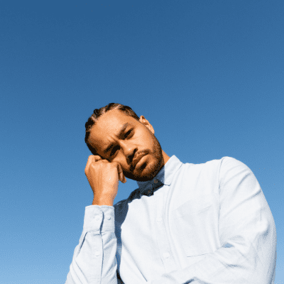 Ziggy Ramo's 'Human?': A Bold Exploration of Australia's History and Identity