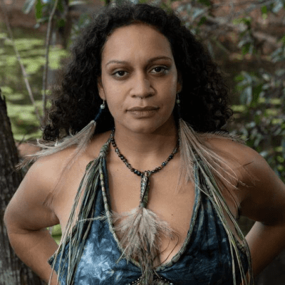 Murrawah Johnson: A Warrior for Indigenous Rights and Environmental Justice