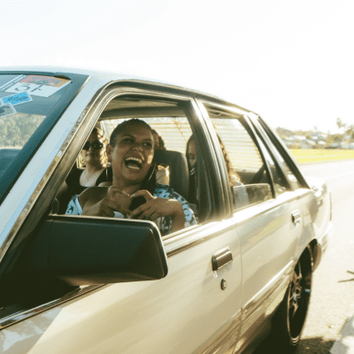 BARKAA Unveils Victorious Anthem 'We Up' with a Captivating Music Video