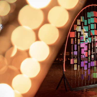 Parrtjima 2024: Celebrating Indigenous Culture Through Light and Sound