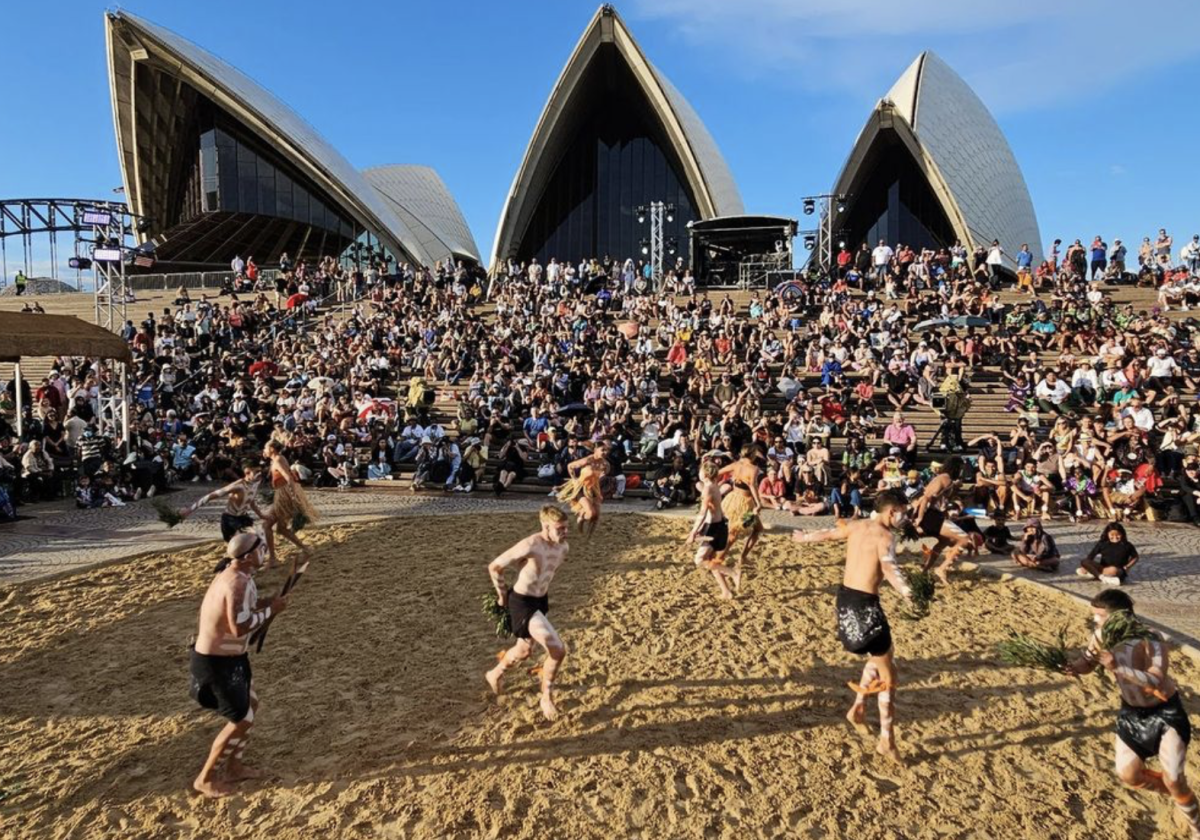 Australia's Premier Indigenous Dance Competition, DanceRites, Returns in 2024