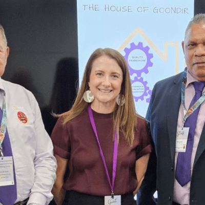 Southern Queensland Welcomes Groundbreaking St George Community Wellbeing Centre