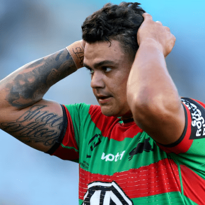 Latrell Mitchell: Unfair Scrutiny Amidst Club Struggles