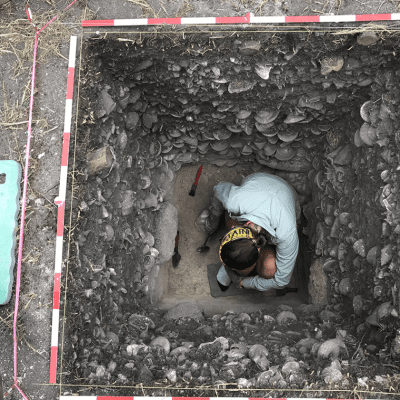Oldest Pottery in Australia Unearthed, Rewriting Indigenous Maritime History