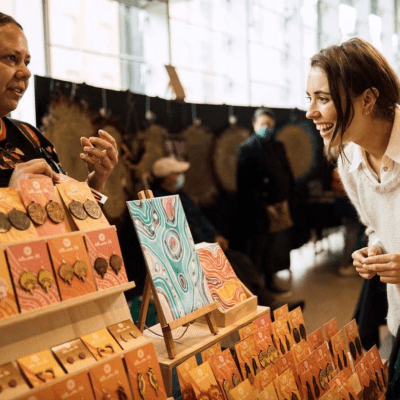 National Indigenous Art Fair Returns to Sydney for its Fifth Edition