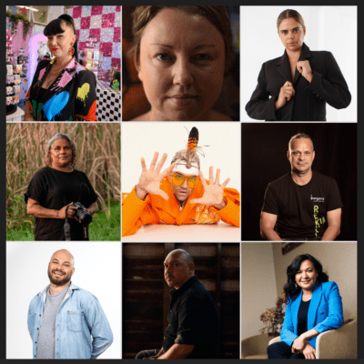 The Indigenous Storytellers Scholarship Returns for Its Second Year with an Impressive Lineup of Mentors