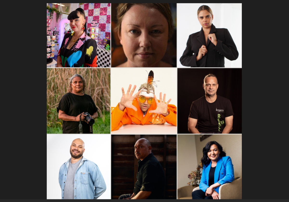 The Indigenous Storytellers Scholarship Returns for Its Second Year with an Impressive Lineup of Mentors