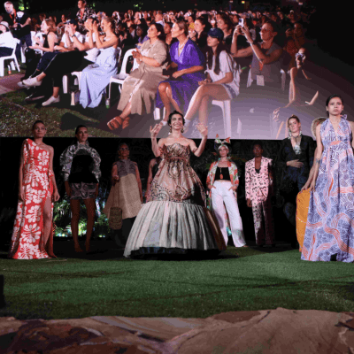 2024 National Indigenous Fashion Awards open nominations to the public