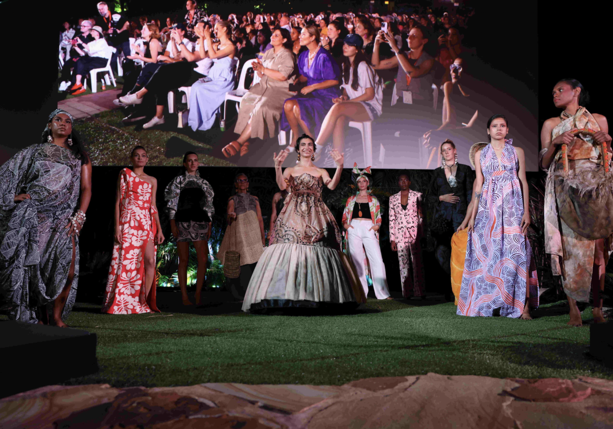 2024 National Indigenous Fashion Awards open nominations to the public