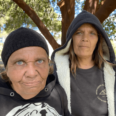 Remembering Noelene Garlett: A Champion for the Homeless