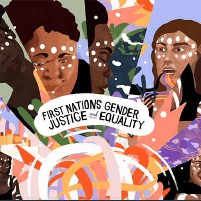 Report Highlights Unpaid Care Work of Indigenous Women