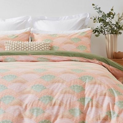 Celebrating Indigenous Art and Culture: Kmart's Latest Collaboration with Kyralee Shields