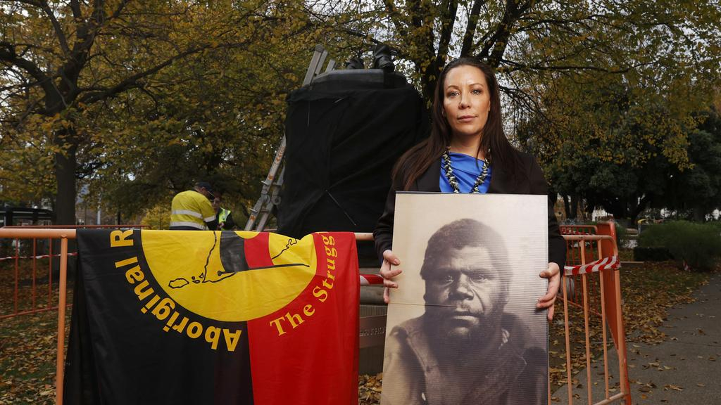Tasmanian Aboriginal Leader Urges Removal of Colonial Monuments