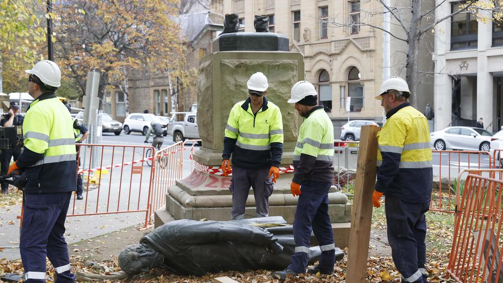 Tasmanian Aboriginal Leader Urges Removal of Colonial Monuments