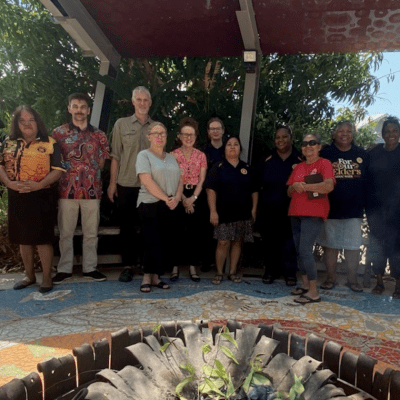 Preserving Western Australia's Aboriginal Languages: A Vital Investment