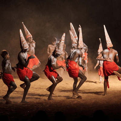 Indigenous Tourism in Western Australia Targets Chinese Market with New Initiative