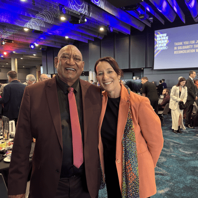 National Reconciliation Week Kicks Off in Western Australia with Statewide Breakfasts