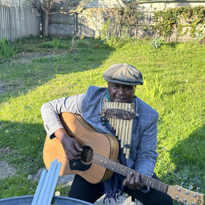 Charles Maimarosia: Bridging Tradition and Modernity Through Music