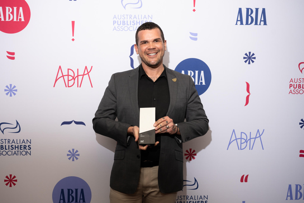 Magabala Books Claims Top Gong at Australian Book Industry Awards