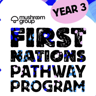 Mushroom Group's First Nations Pathways Program Returns for Third Year