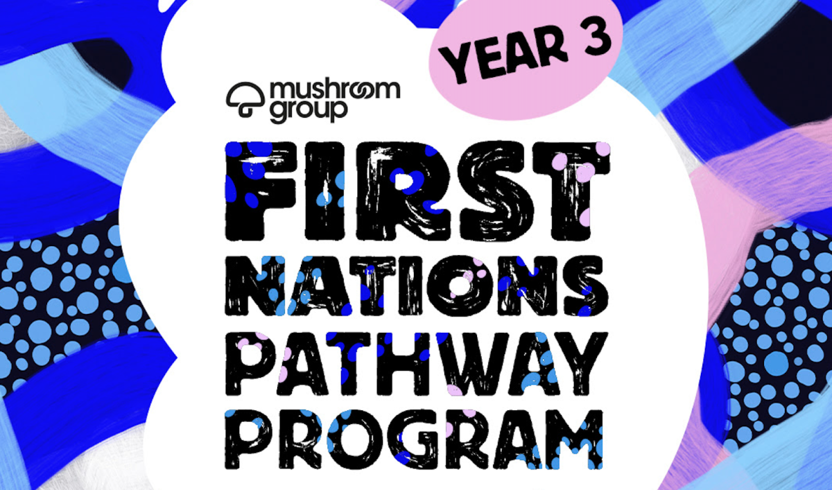 Mushroom Group's First Nations Pathways Program Returns for Third Year