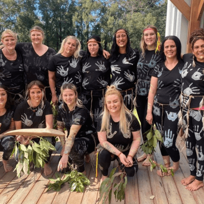 New First Nations-Owned Facility Empowers Women on Path to Recovery