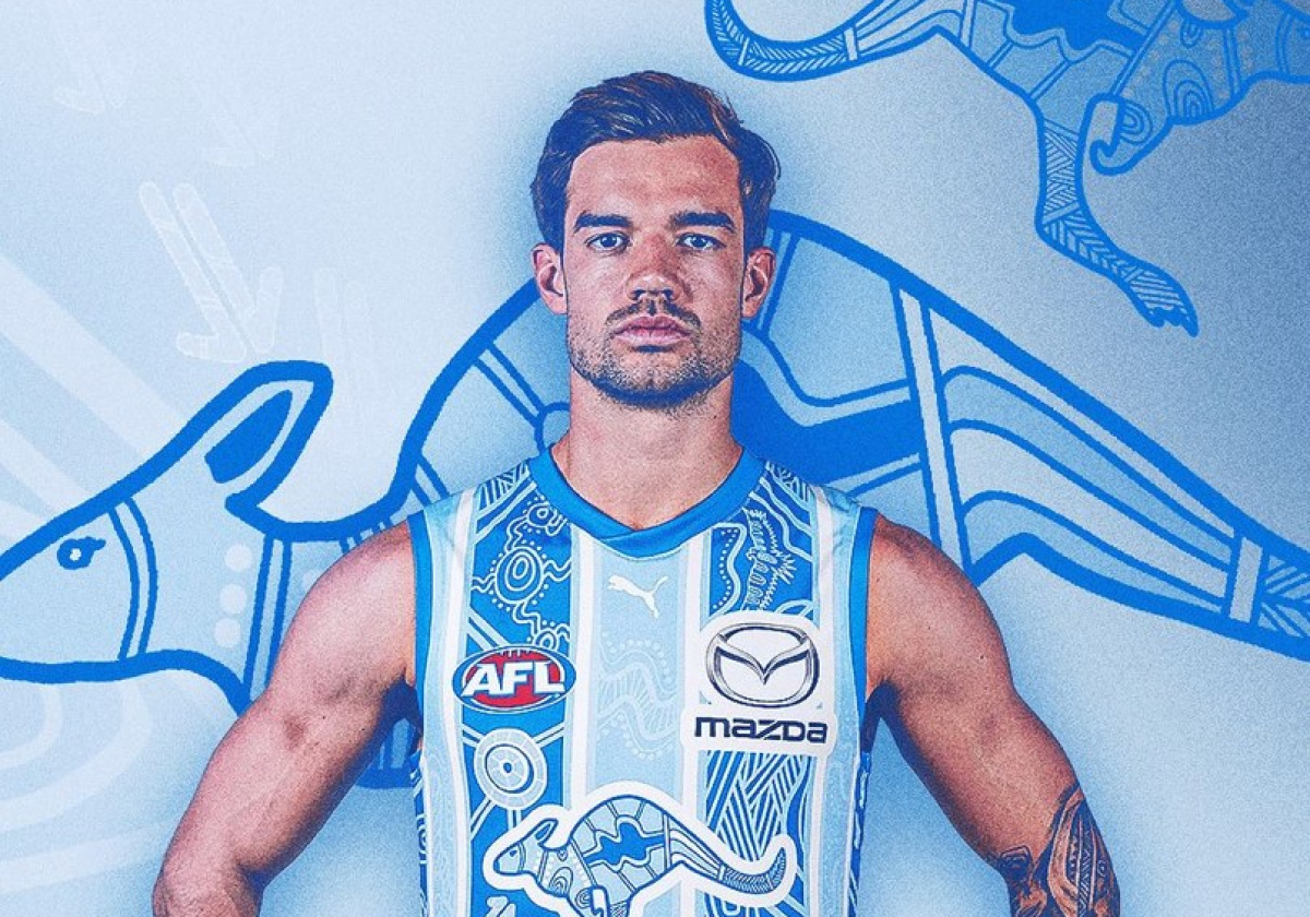 North Melbourne Unveils 2024 Indigenous Jumper: A Tribute to First Nations Players