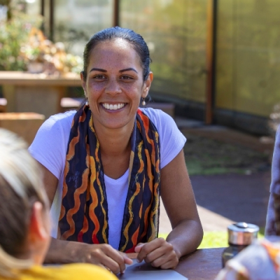 Jenna Woods Appointed Dean of the School of Indigenous Knowledges at Murdoch University