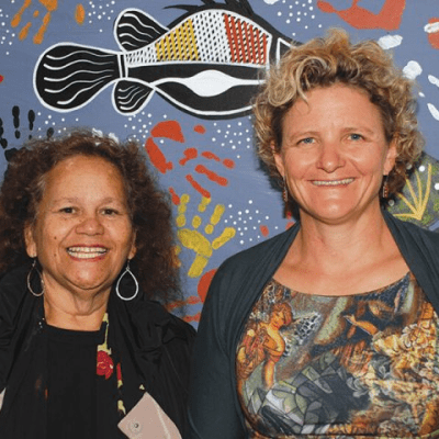 Evolve Communities: Bridging the Gap Between Indigenous and Non-Indigenous Australians