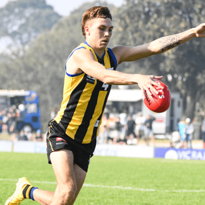 State League Standouts Pushing for AFL Recall