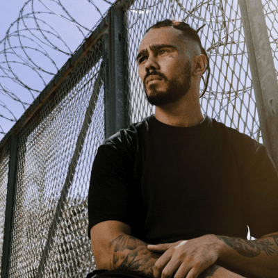 Kobie Dee Releases Empowering Track "Warriors & Storytellers" with Striking Music Video
