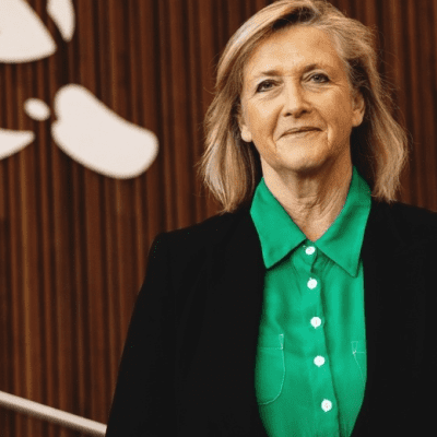 Supply Nation Appoints Penny Bingham-Hall as New Co-Chair