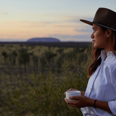 Ayers Rock Resort Introduces Australian Native High Tea Experience