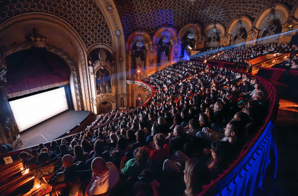 Sydney Film Festival Introduces Inaugural First Nations Award