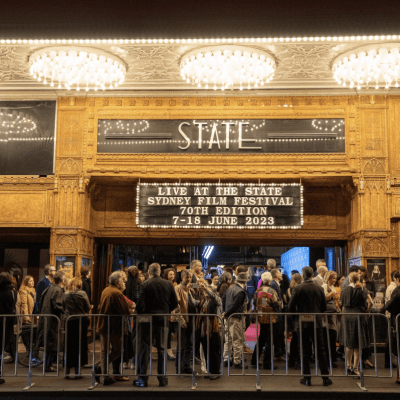 Sydney Film Festival Introduces Inaugural First Nations Award
