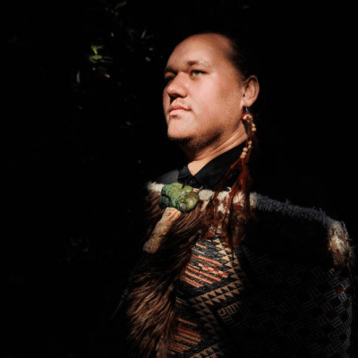 Celebrating Indigenous Success: Hikawai Te Nahu's Journey from Kura Kaupapa to Academic Excellence