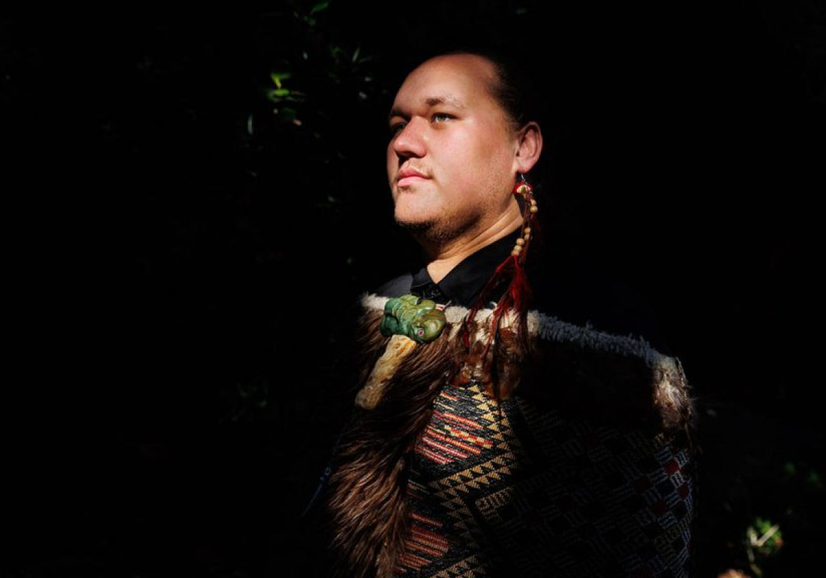 Celebrating Indigenous Success: Hikawai Te Nahu's Journey from Kura Kaupapa to Academic Excellence