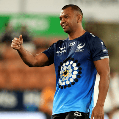 Joe Schmidt Weighs in on Kurtley Beale's Return to Super Rugby