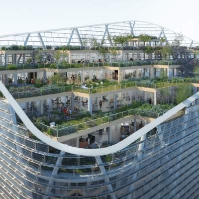 Australian Property Developers Embrace Indigenous Perspectives in Design