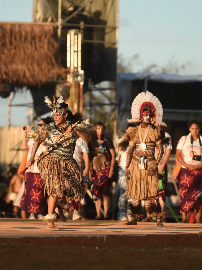 FestPAC 2024: Celebrating Pacific First Nations Culture in Hawaiʻi