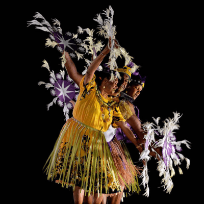 FestPAC 2024: Celebrating Pacific First Nations Culture in Hawaiʻi